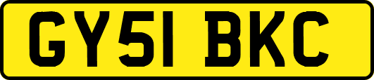 GY51BKC