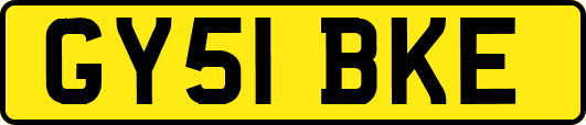 GY51BKE