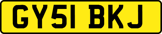 GY51BKJ