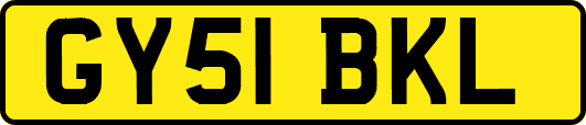 GY51BKL