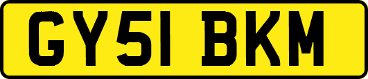 GY51BKM