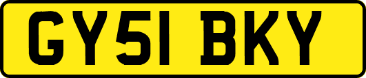 GY51BKY