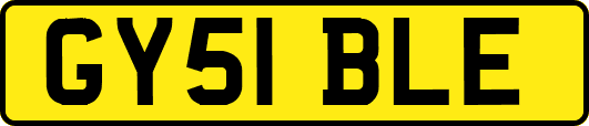 GY51BLE