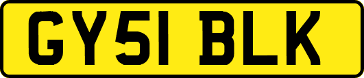 GY51BLK