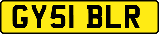 GY51BLR