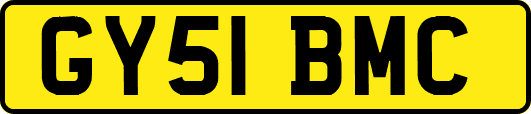 GY51BMC