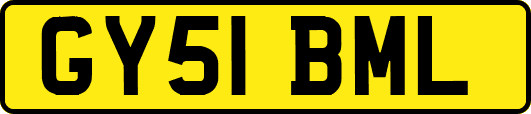 GY51BML