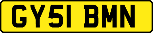 GY51BMN