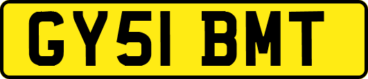 GY51BMT