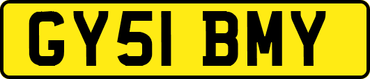 GY51BMY