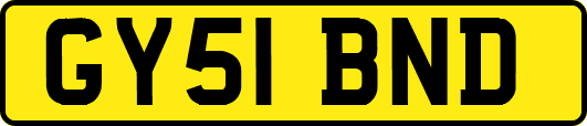 GY51BND