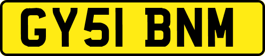 GY51BNM