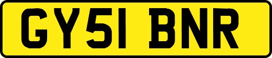 GY51BNR