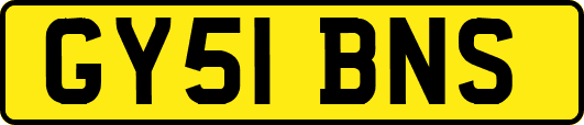 GY51BNS