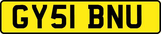 GY51BNU