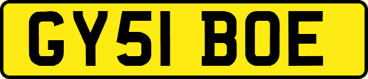 GY51BOE