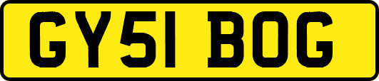 GY51BOG