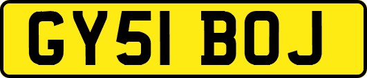 GY51BOJ