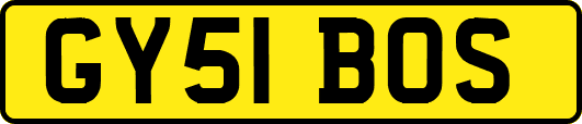 GY51BOS