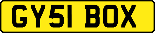 GY51BOX