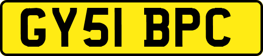 GY51BPC