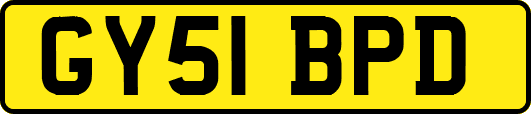 GY51BPD