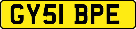 GY51BPE