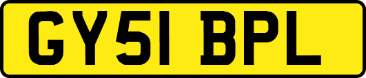 GY51BPL