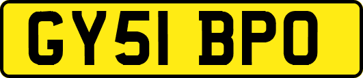 GY51BPO