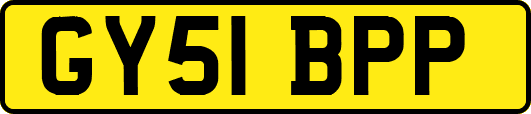 GY51BPP