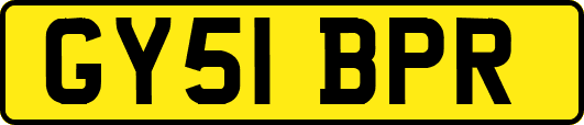 GY51BPR