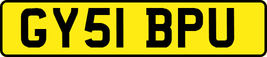 GY51BPU