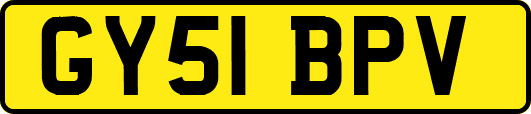 GY51BPV