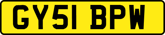 GY51BPW