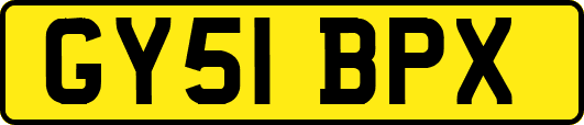 GY51BPX