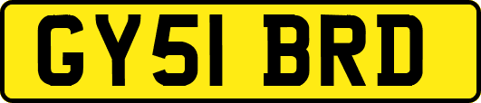 GY51BRD