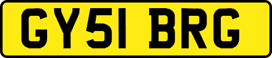 GY51BRG