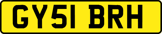 GY51BRH