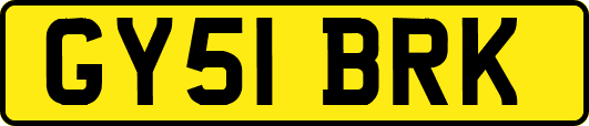 GY51BRK