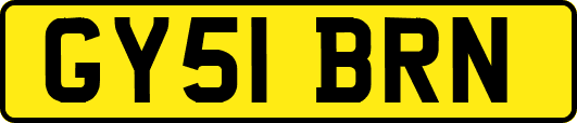 GY51BRN