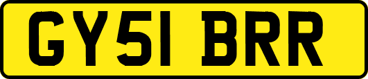 GY51BRR