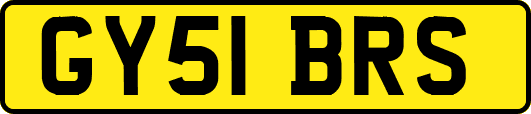 GY51BRS