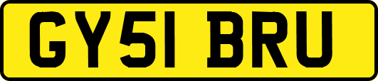 GY51BRU