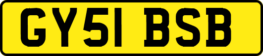 GY51BSB