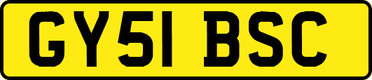 GY51BSC