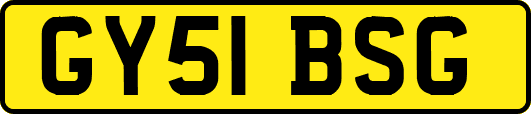 GY51BSG