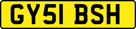 GY51BSH