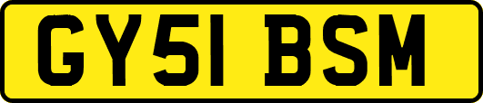 GY51BSM