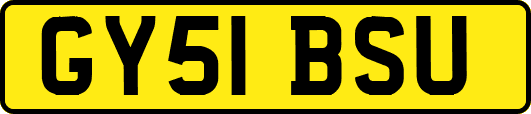 GY51BSU