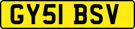 GY51BSV